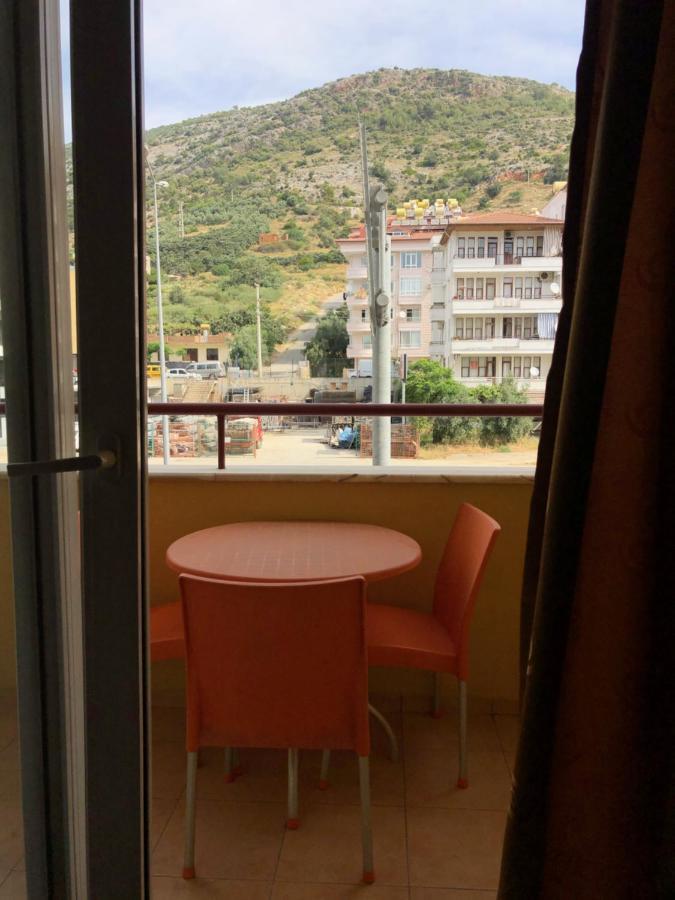 Hotel apartamentowy Best House Apart Hotel-2 Alanya