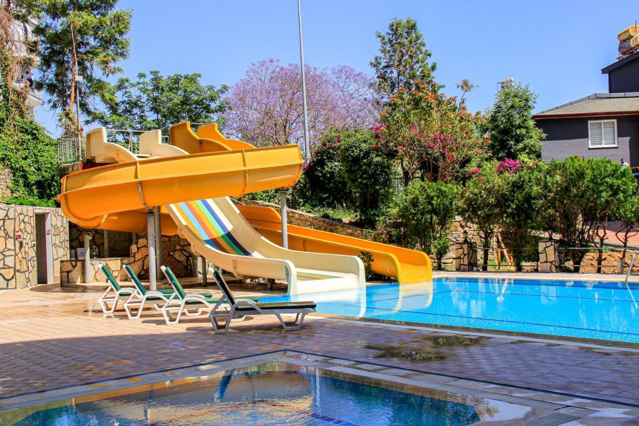 Best House Apart Hotel-2 Hotel apartamentowy