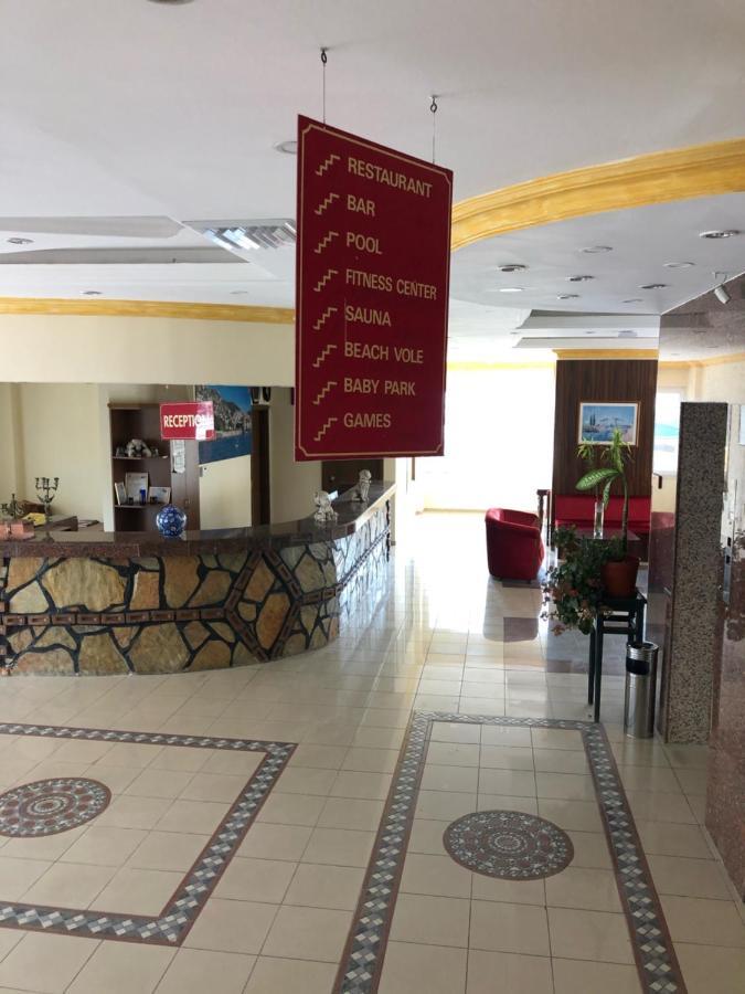 Apart Otel Best House Apart Hotel-2 Alanya