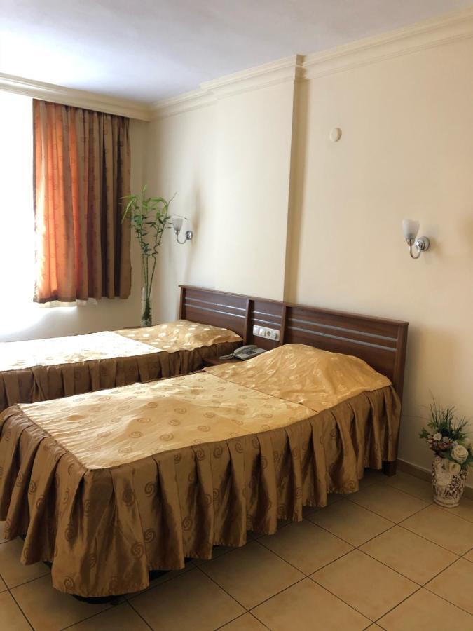 Best House Apart Hotel-2 Apart Otel *