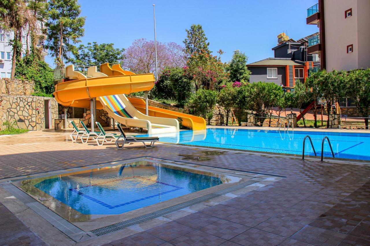 Best House Apart Hotel-2 Apart Otel Alanya