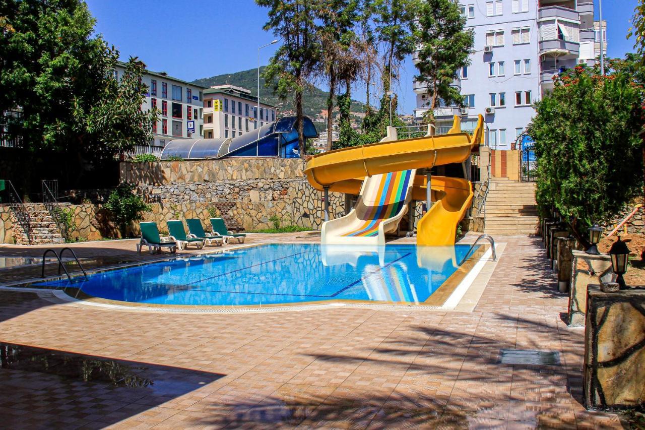 Best House Apart Hotel-2 Apart Otel Alanya