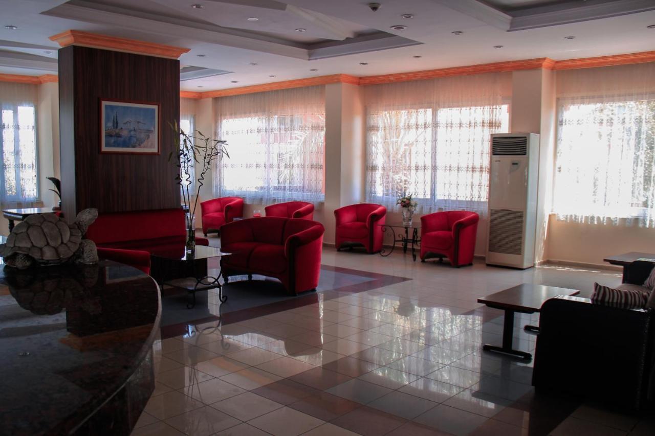 Apart Otel Best House Apart Hotel-2 Alanya