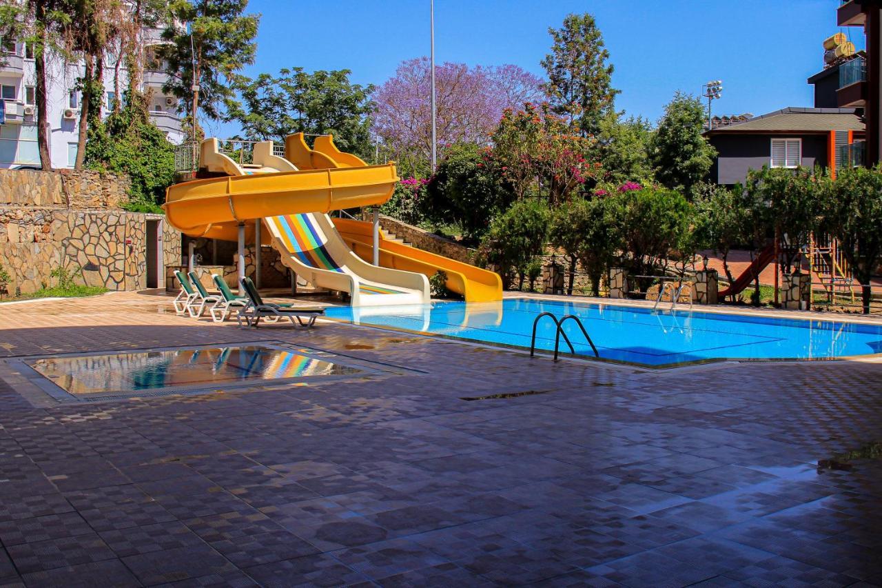 Apart Otel Best House Apart Hotel-2 *