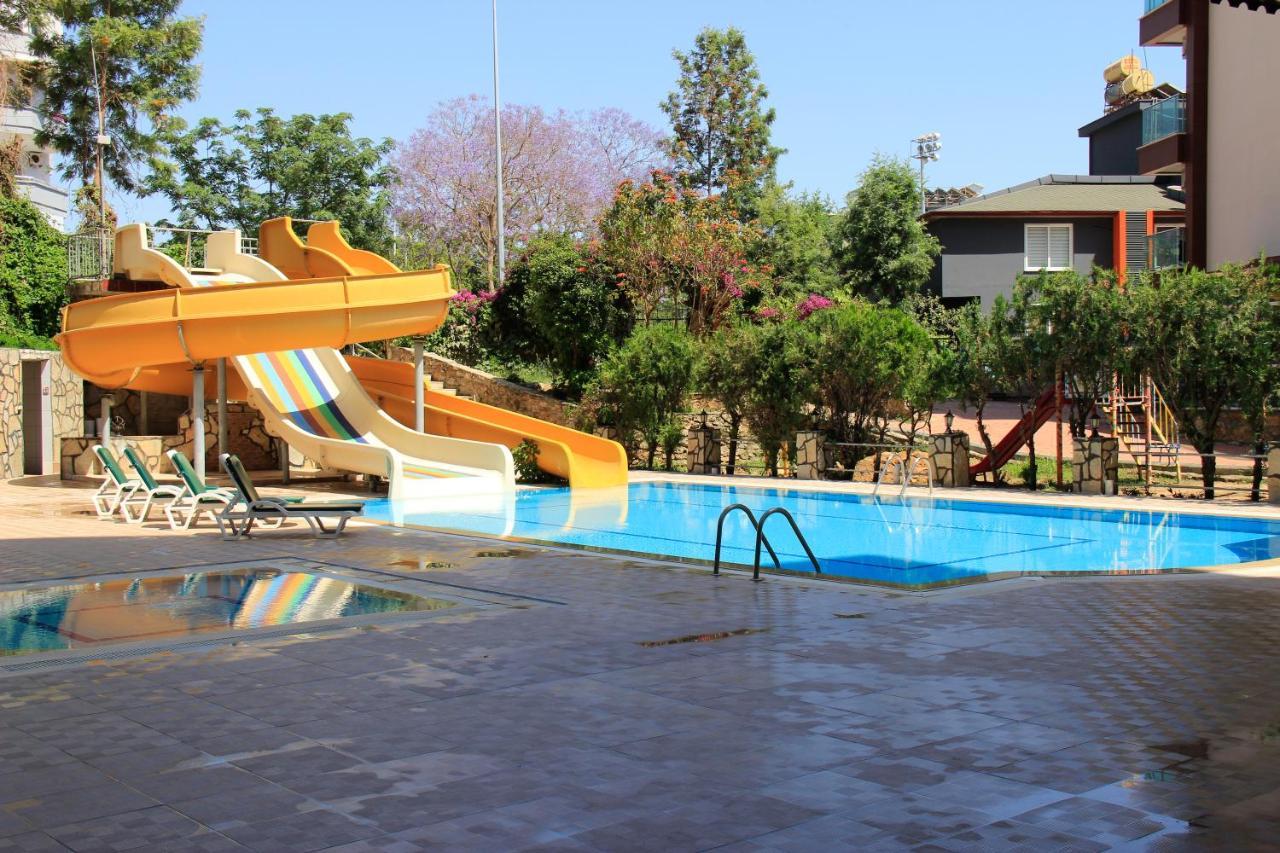 Best House Apart Hotel-2 Apart Otel *