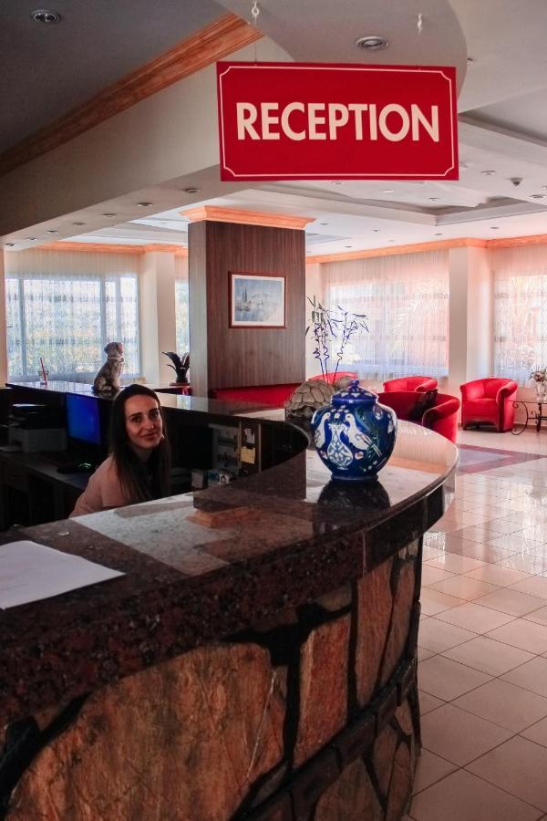 Best House Apart Hotel-2 Apart Otel