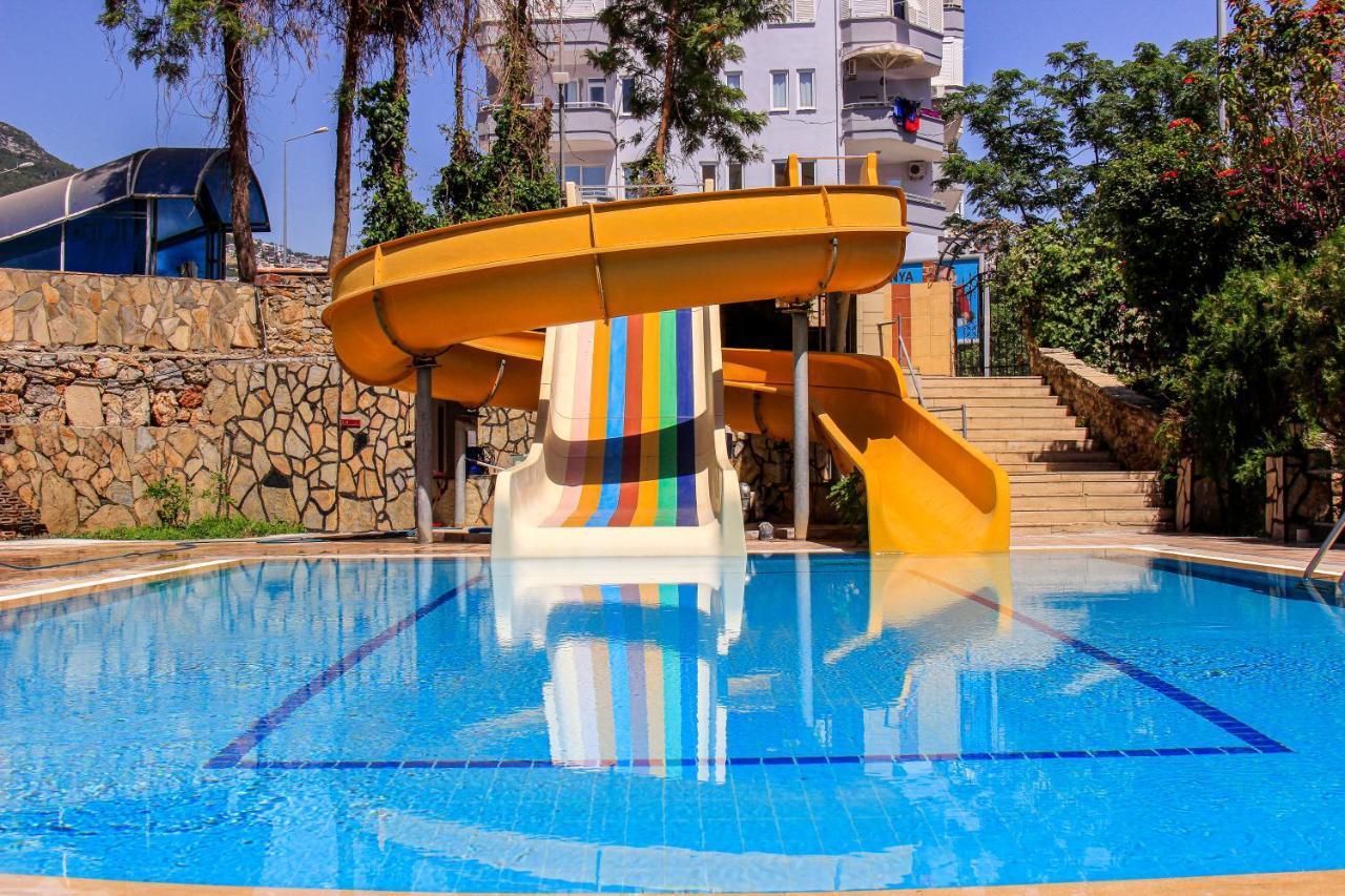 Best House Apart Hotel-2 Apart Otel *