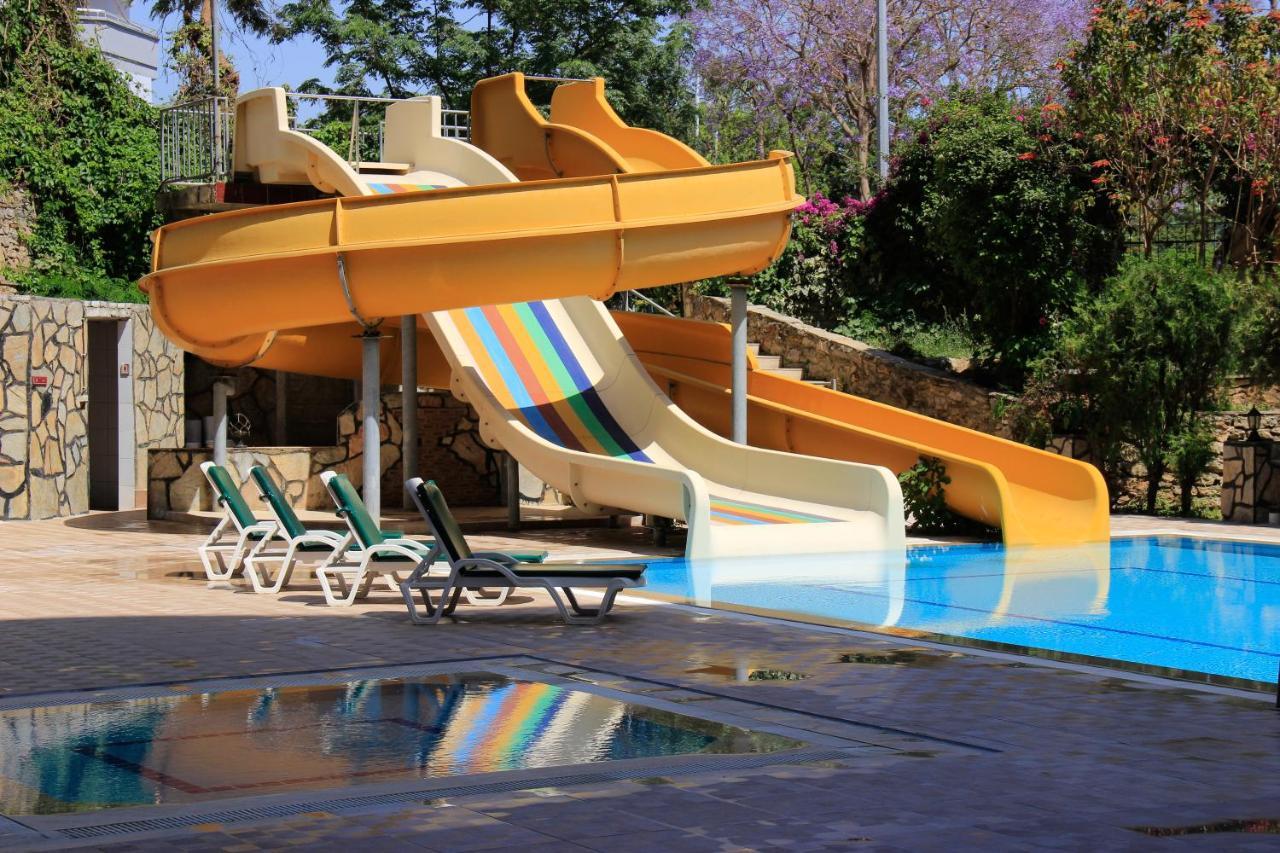 Apart Otel Best House Apart Hotel-2