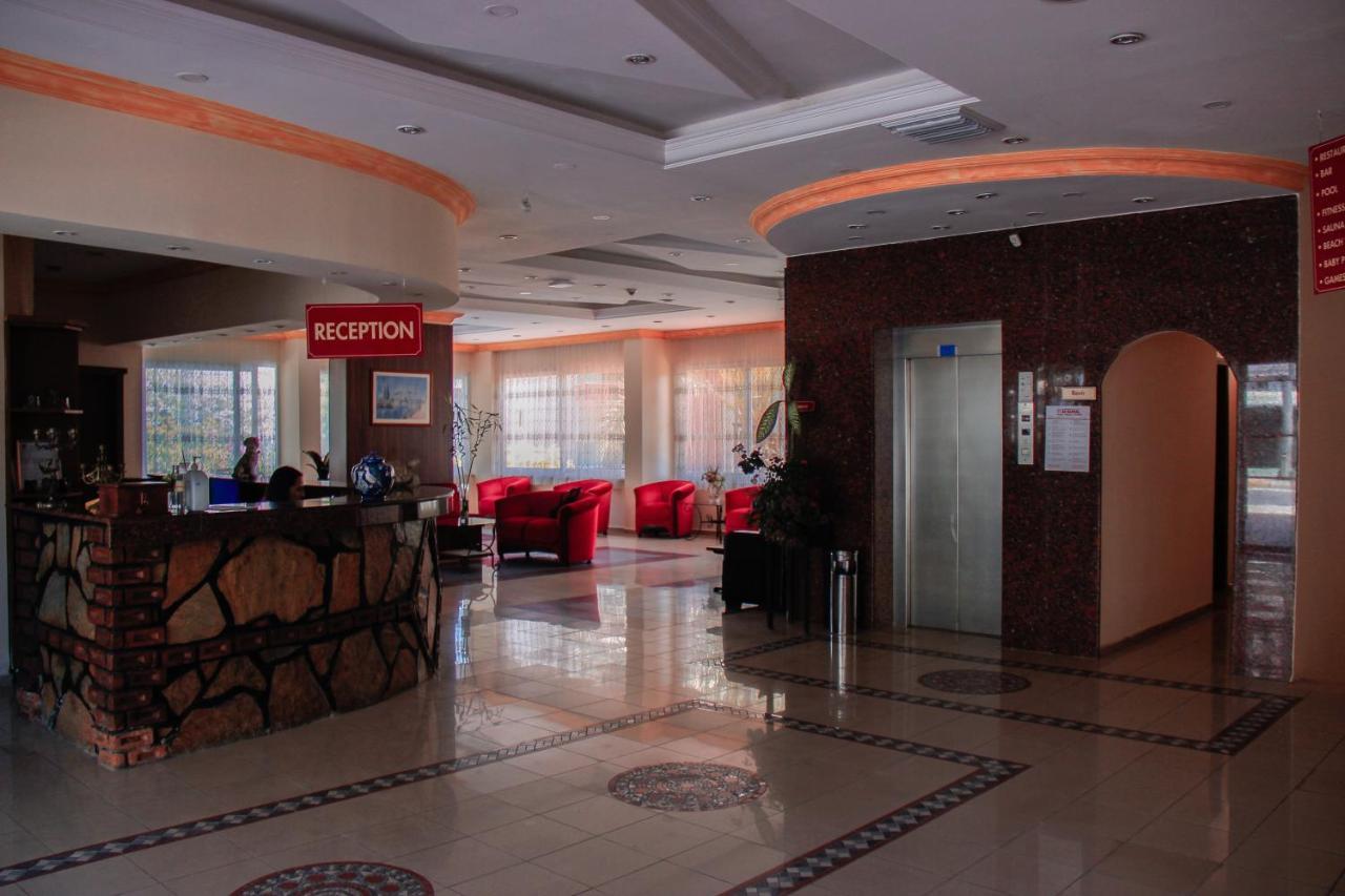 Apart Otel Best House Apart Hotel-2 *