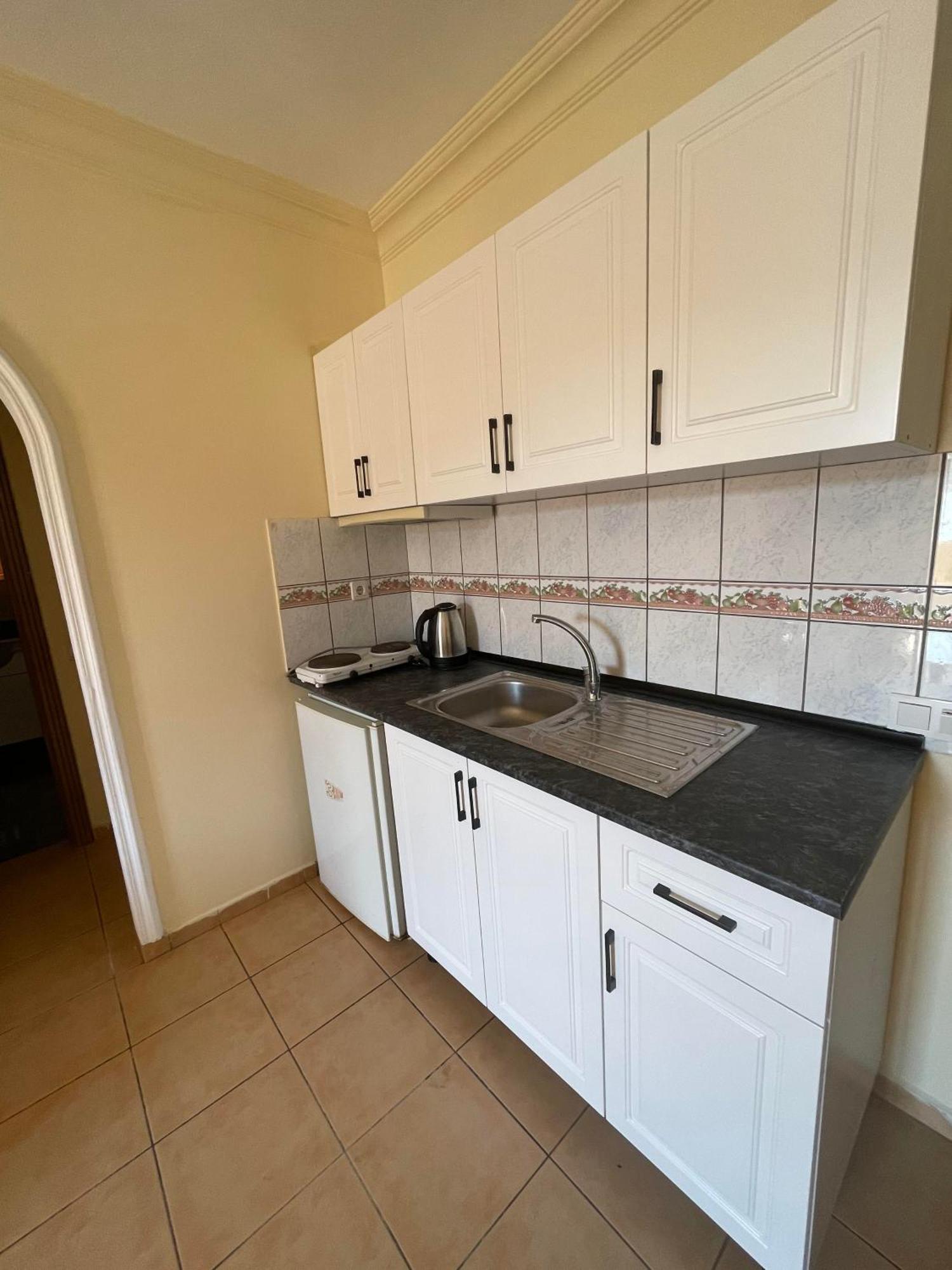 Best House Apart Hotel-2 Apart Otel Alanya